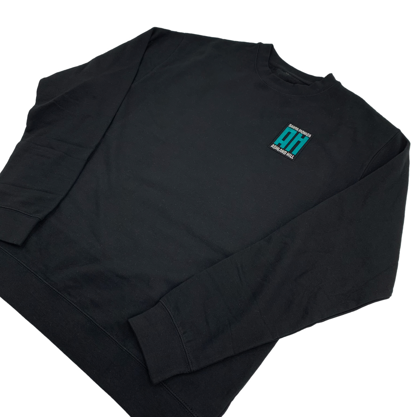 Ashland Hill Crewneck Fleece