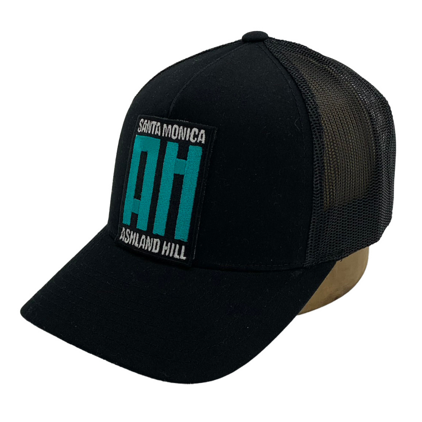 Ashland Hill Trucker Hat