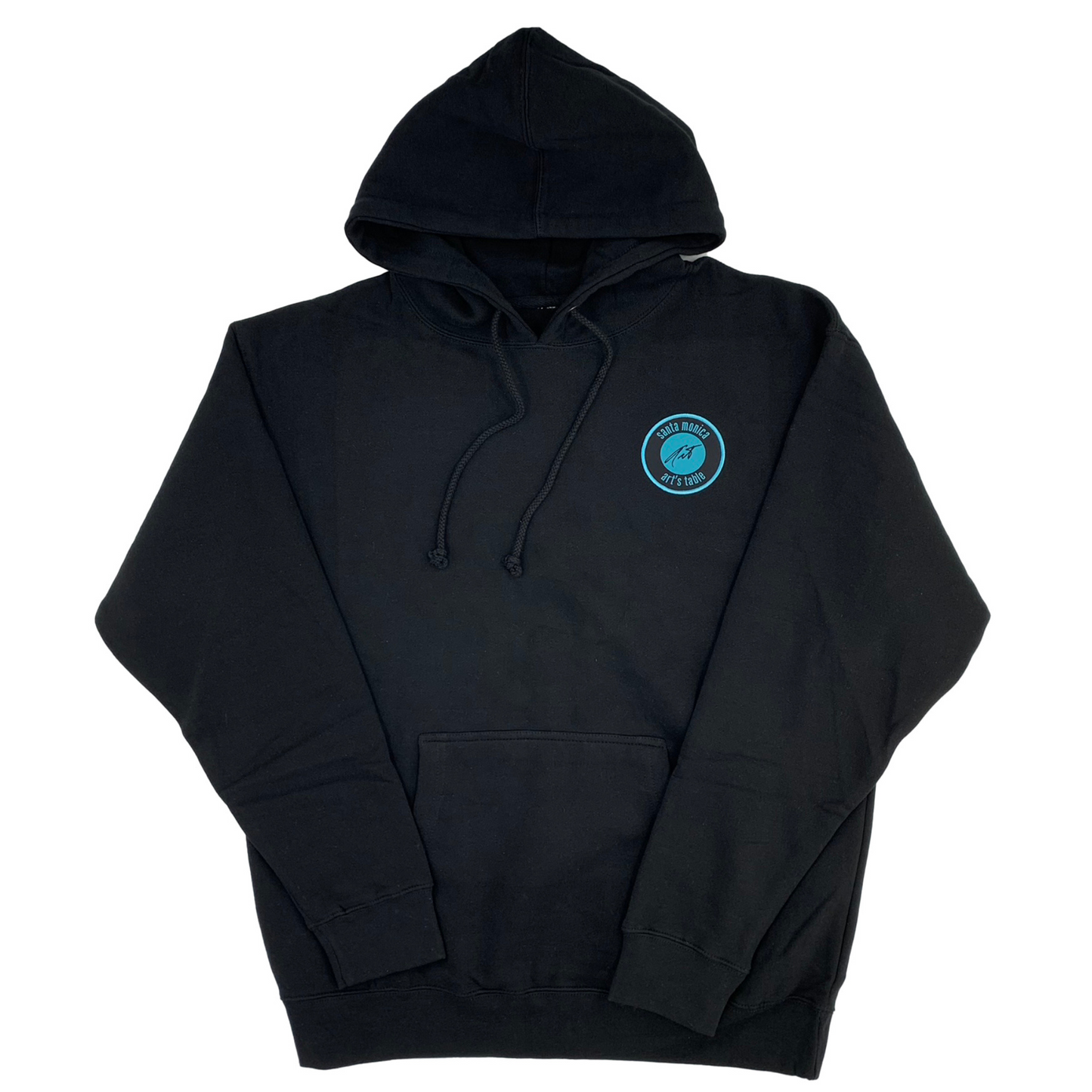 Art's Table Hoodie