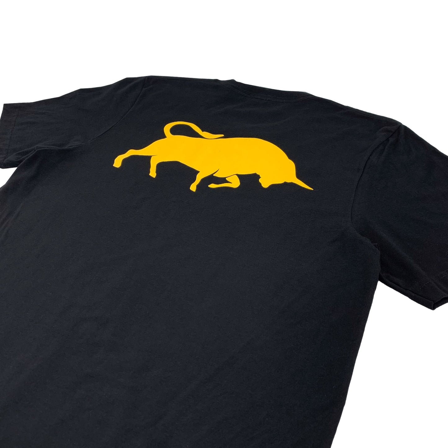 Golden Bull T-Shirt My Store