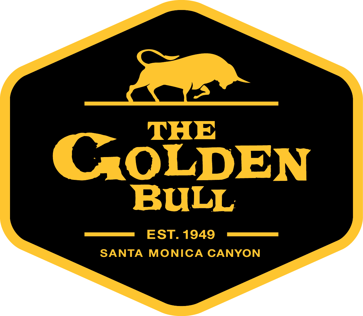 Golden Bull 