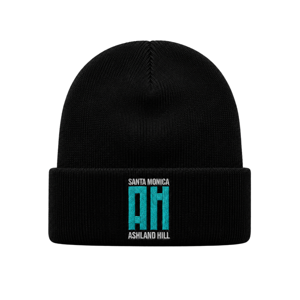Ashland Hill Beanie