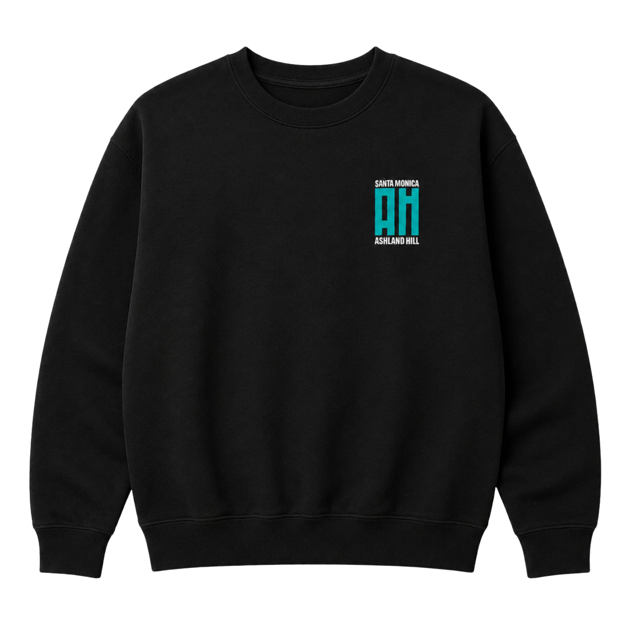 Ashland Hill Crewneck