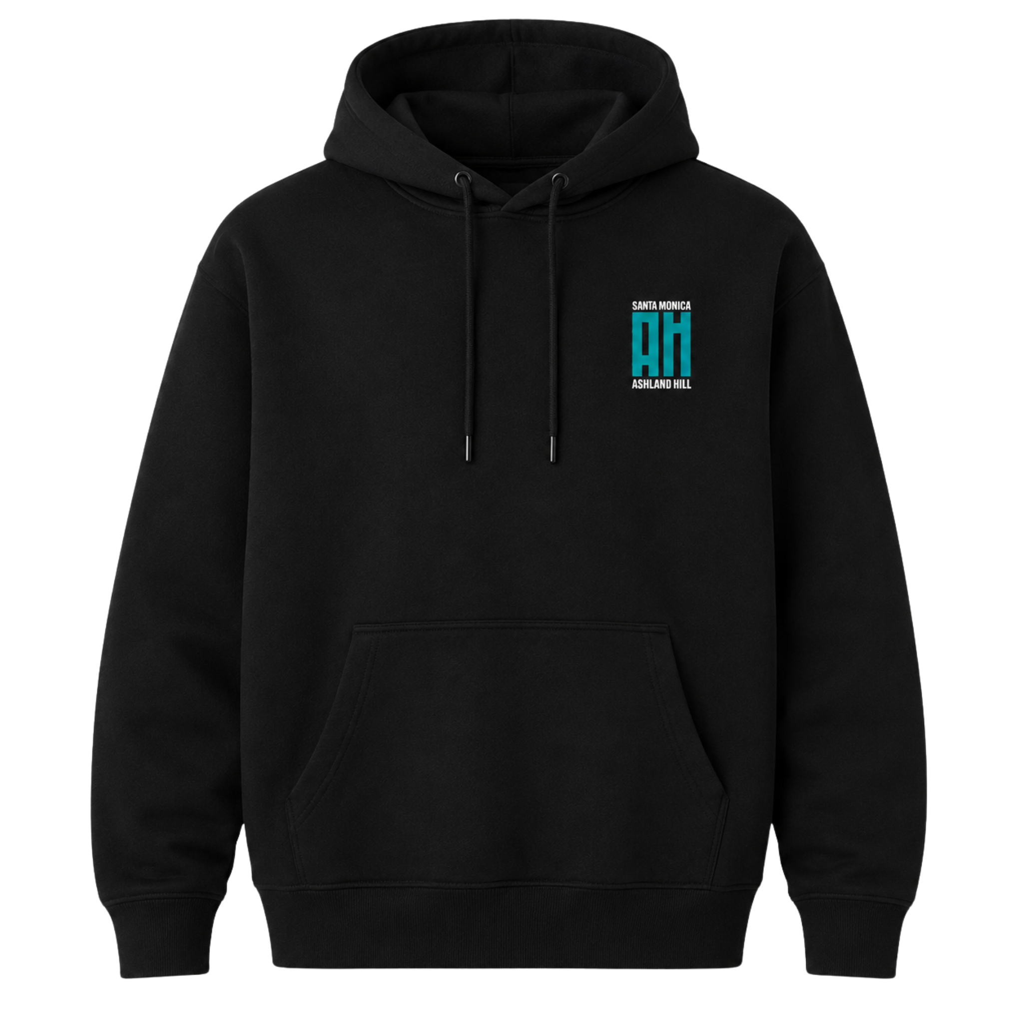 Ashland Hill Hoodie