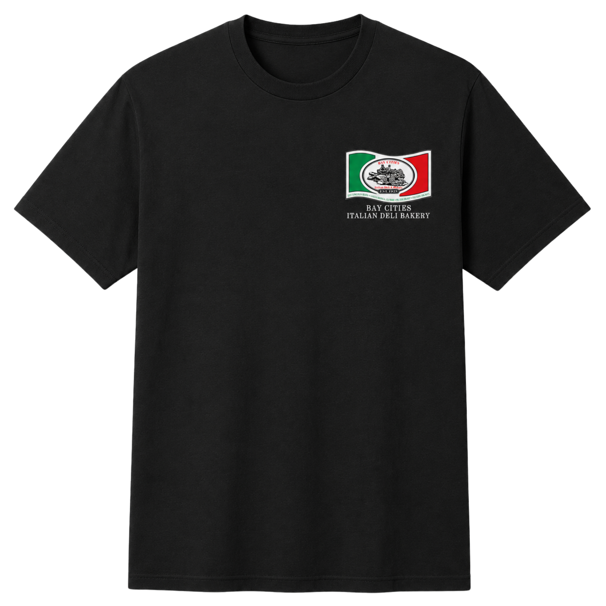 Bay Cities T-Shirt