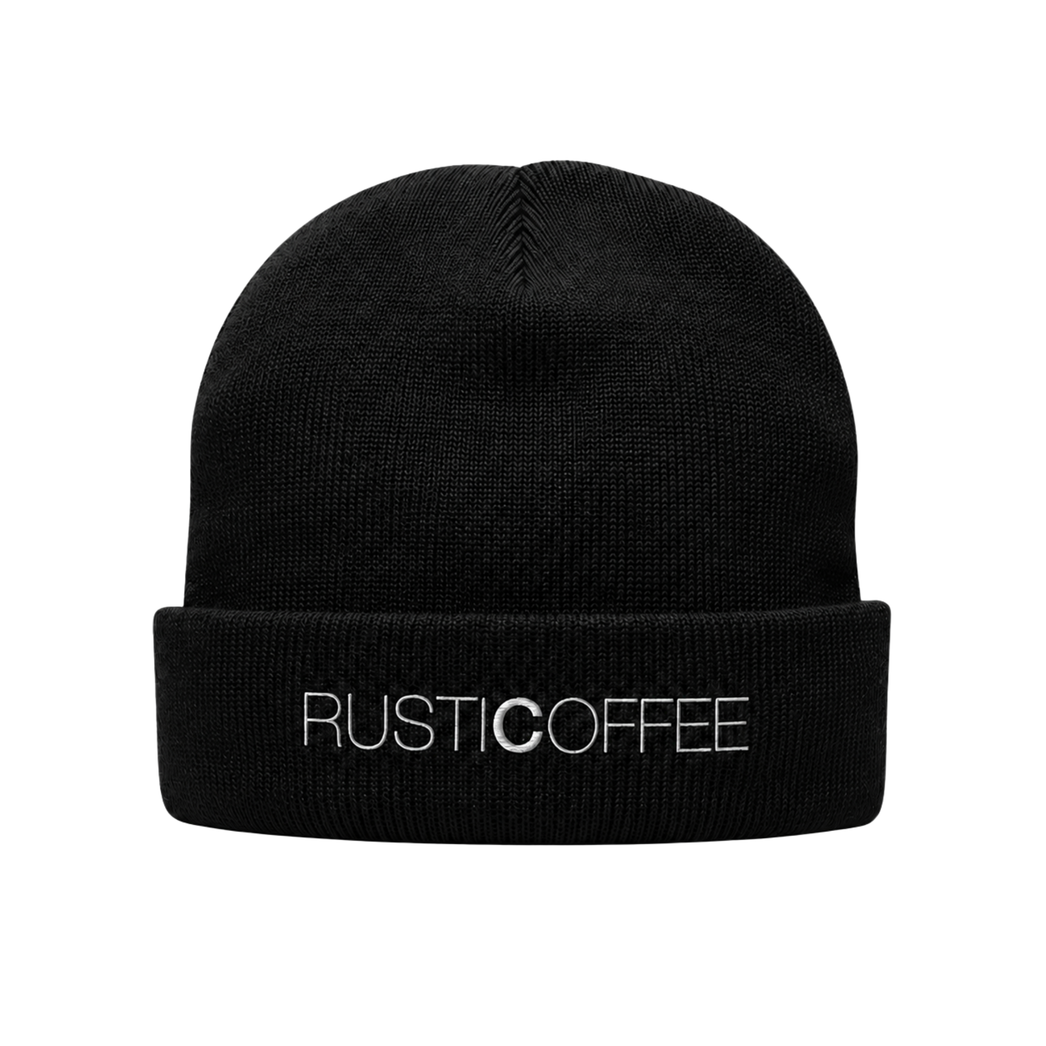 Rustic Coffee Beanie