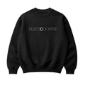 Rustic Coffee Crewneck