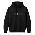 Rustic Coffee Hoodie