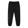 Rustic Coffee Joggers