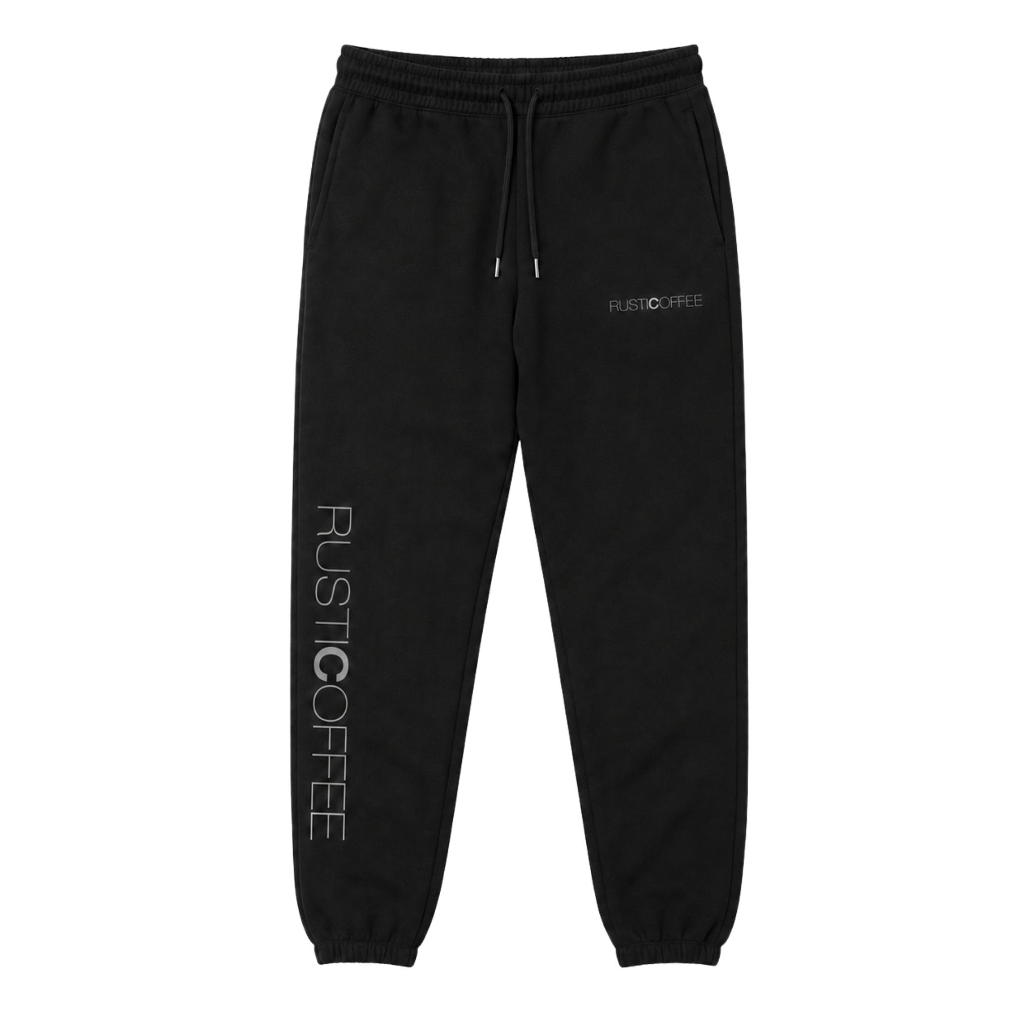 Rustic Coffee Joggers