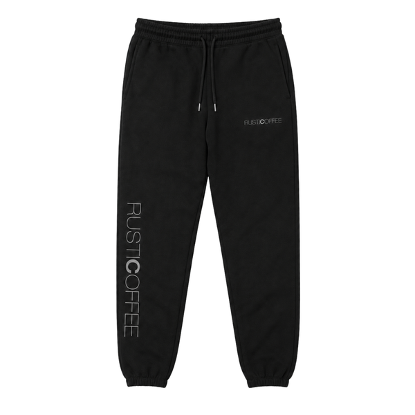 Rustic Coffee Joggers