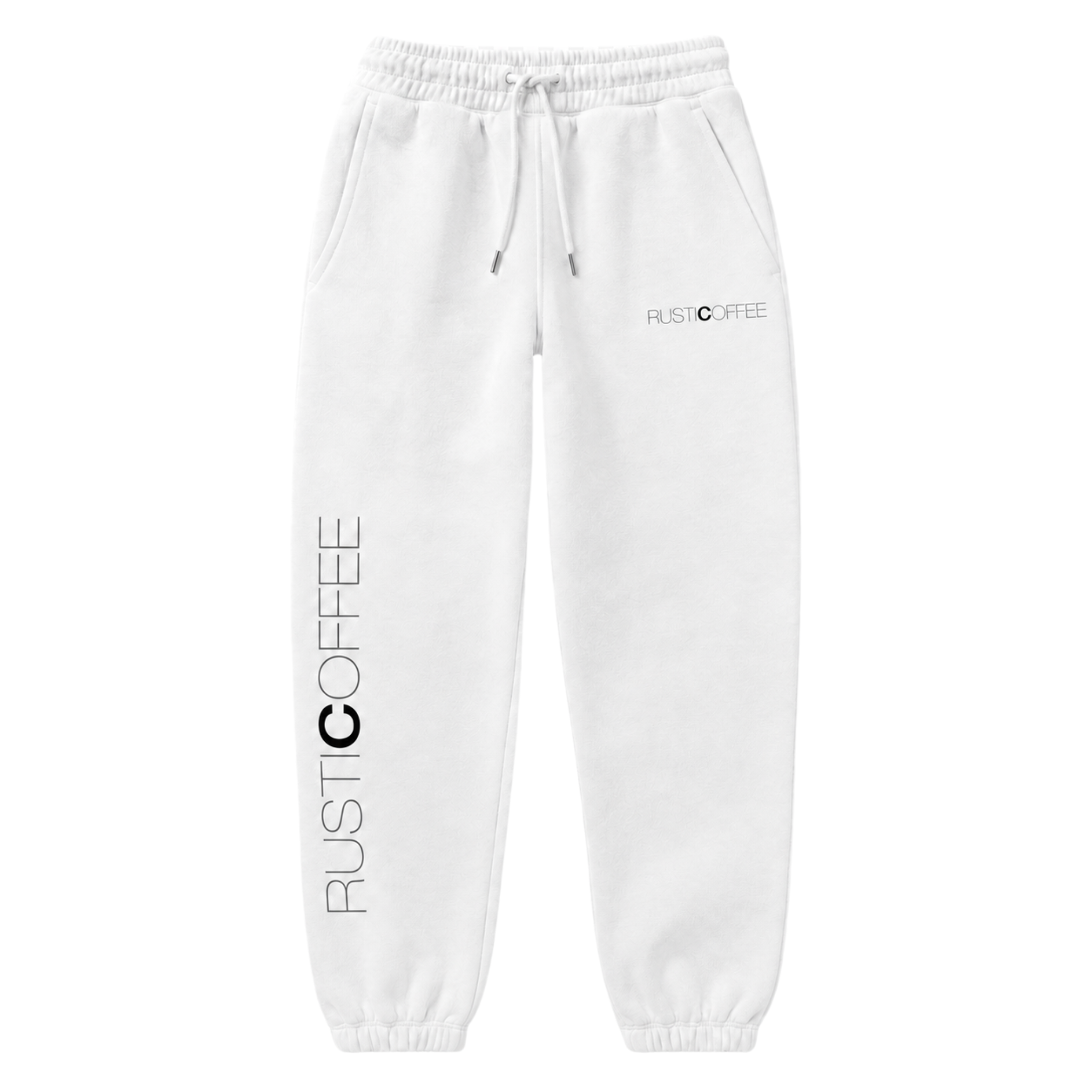 Rustic Coffee Joggers
