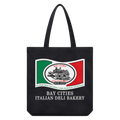 Bay Cities Tote Bag