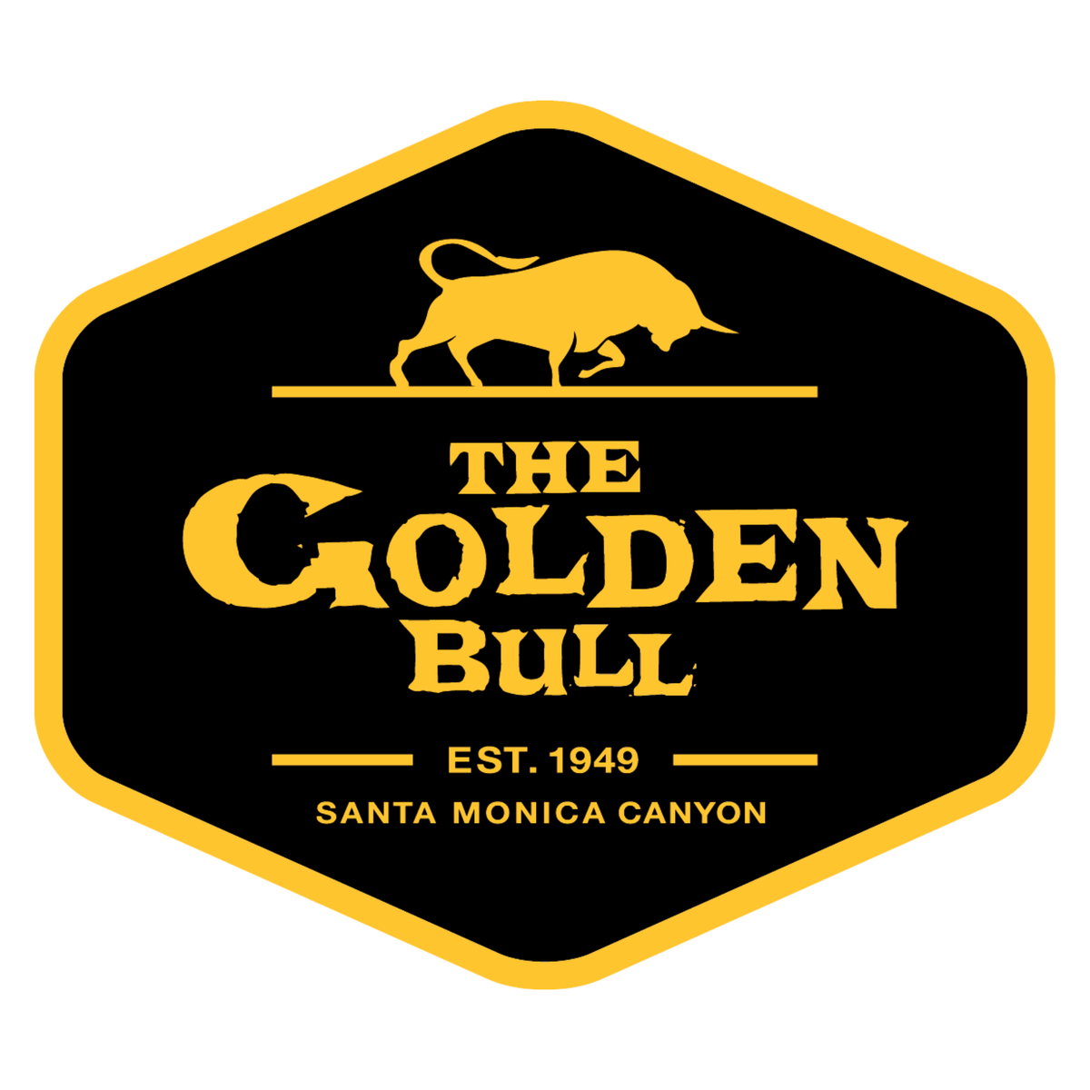 Golden Bull logo