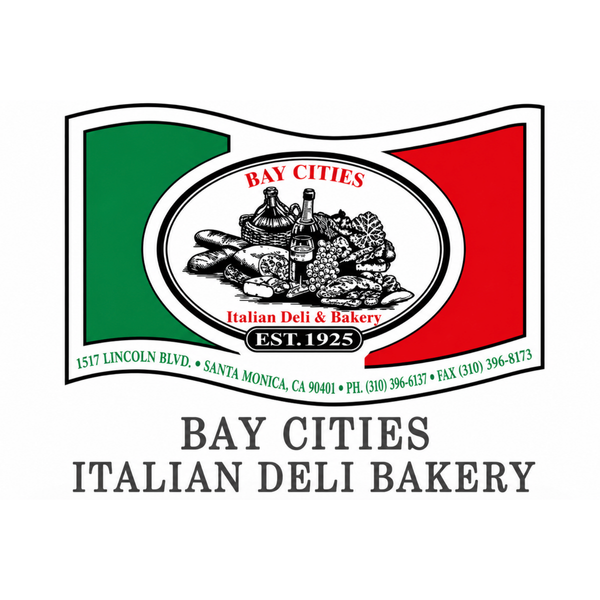 Bay Cities logo