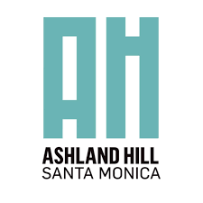 Ashland Hill Santa Monica logo
