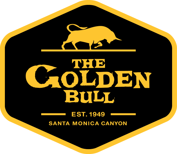 The Golden Bull logo