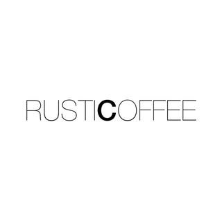 Rustic Coffee logo