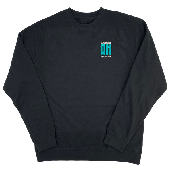 Ashland Hill Crewneck