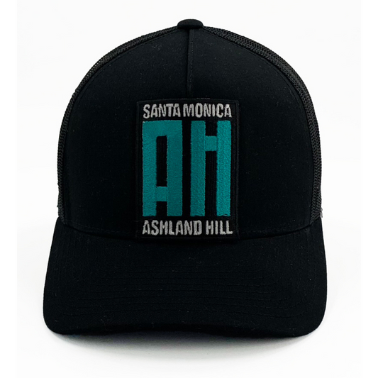 Ashland Hill Trucker Hat