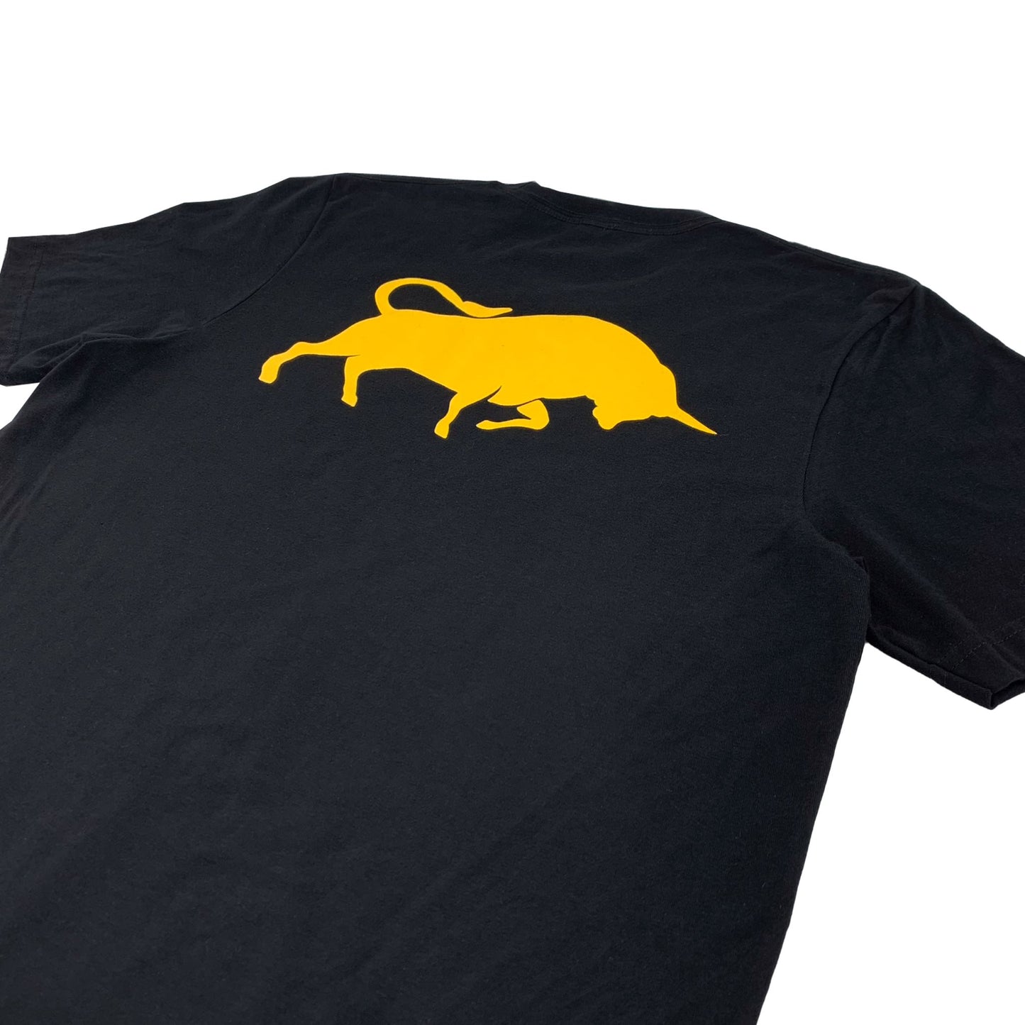Golden Bull T-Shirt My Store 
